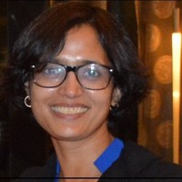 Anubha Gaur